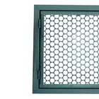 Quadro Para Hidrômetro 40 0 X 60 0 Cm