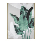 Quadro Para Sala - Tropicana I 85x113