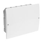 Quadro Para Vdi De Embutir 8011/vdi Strahl