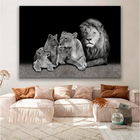 Quadro Perfect Family -- Br Artes