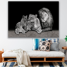 Quadro Perfect Family -- Br Artes