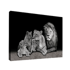 Quadro Perfect Family -- Br Artes