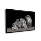 Quadro Perfect Family -- Br Artes