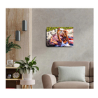 Quadro Personalizado Com Foto Ou Imagem 30x40 Canvas