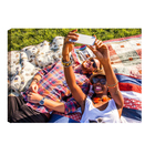 Quadro Personalizado Com Foto Ou Imagem 30x40 Canvas