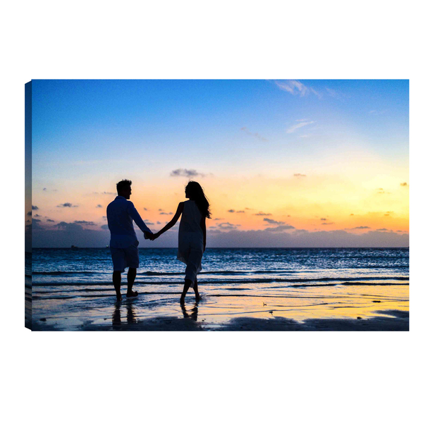 Quadro Personalizado Com Foto Ou Imagem 60x80 Canvas