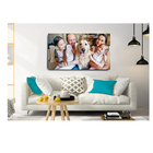 Quadro Personalizado Com Foto Ou Imagem 70x100 Canvas