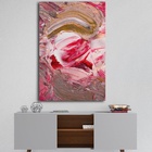 Quadro Pintura Polina - 1 Tela