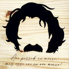 Quadro Pinus Aplique Belchior