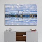 Quadro Ponte De Brasília - 1 Tela