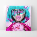 Quadro Pop Dolls - 1 Tela