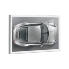 Quadro Porsche 911 Carrera -- Br Artes