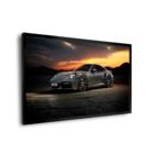 Quadro Porsche -- Br Artes