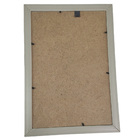 Quadro Porta Retrato 20x30cm Parede Foto Fotografia Diploma C