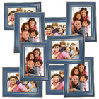 Quadro Porta Retrato Foto Diploma Kit 10 Und 13x18cm Enfeite