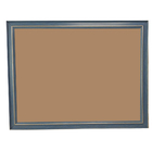 Quadro Porta Retrato Foto Moldura Fotografia Vidro Parede 30x