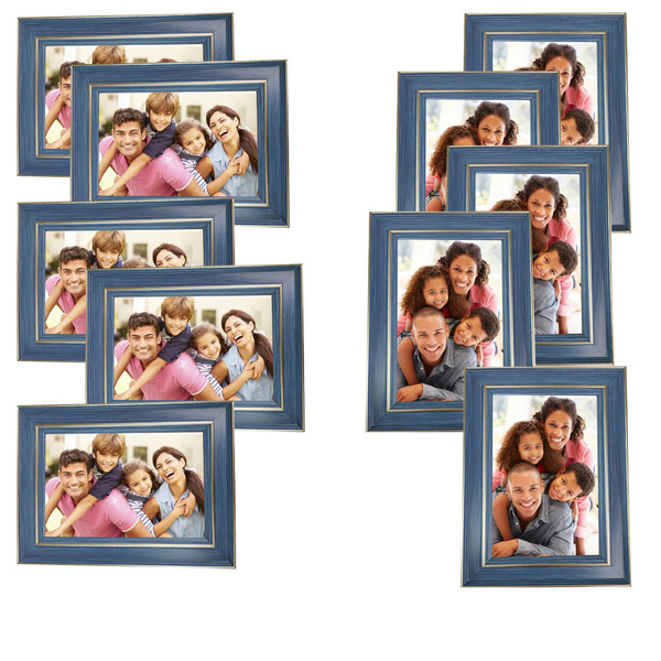 Quadro Porta Retrato Kit 10 Und Fotografia Foto Diploma 10x15