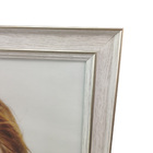 Quadro Porta Retrato Parede Fotografia Diploma Moldura 20x30c