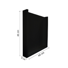 Quadro Porta Rolhas De Vinho Champanhe Tampinhas Decorativo P