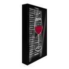 Quadro Porta Rolhas - Geguton