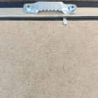 Quadro Poster Vidro Decorativo Frases Decoração Para Escritór