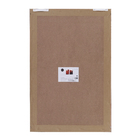 Quadro Predios I Bronze 60x90cm Inspire