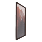 Quadro Predios II Bronze 60x90cm Inspire