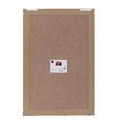 Quadro Predios II Bronze 60x90cm Inspire