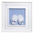 Quadro Príncipe Sapatinhos Quarto Bebê Infantil