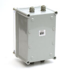 Quadro Proteção Monofásica (ca) P/ Energia Solar 20a Strahl