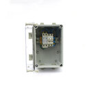 Quadro Proteção Monofásica (ca) P/ Energia Solar 32a Strahl