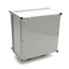 Quadro Proteção Trifásico (ca) Para Energia Solar 40a Strahl