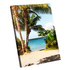 Quadro Puerto Rico Beach