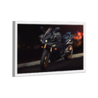 Quadro R1 Black -- Br Artes