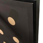 Quadro Realista Moderno Coleção Exclusiva Sombras