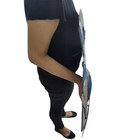 Quadro Retro Pick Up 3d Metal Espelhado Estante Prateleira Pa