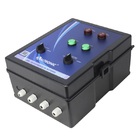 Quadro Revezamento Bombas Monofásico 220v 3cv 12,5-18a Qrm03