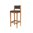 Quadro Rosas Rosa Fundo Cinza 24x18cm - Com Vidro Moldura Bra