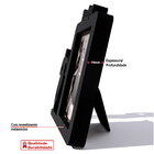 Quadro Rugby Porta-retrato Para Amantes Do Esporte Fotos 10x1