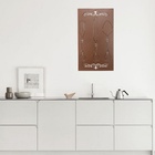 Quadro Talheres - Preto