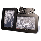 Quadro Tamo Junto Presente Ideal Para Grandes Amizades Porta-