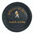 Quadro Tampa De Barril Jw