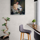 Quadro Tela Canvas Caravaggio, Baccus (1598)