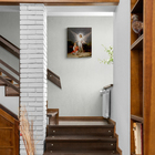 Quadro Tela Canvas Goya, Tobías Y El Ángel (1787)