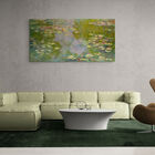 Quadro Tela Canvas Monet, Nymphéas (1919)