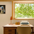 Quadro Tela Canvas Vermeer, Girl With A Pearl Earring (1665)