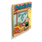 Quadro Tela Tm Cebolinha Toys Machine Colorido