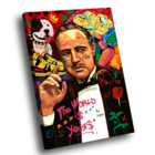 Quadro The World Is Your