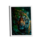 Quadro Tigre Nature -- Br Artes