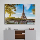 Quadro Torre Eiffel - 1 Tela